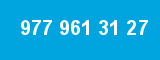 977 961 31 27